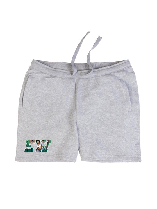 Evan Wilkins Initials Shorts