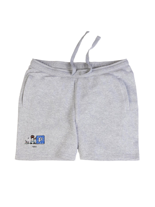Prayer Logo Shorts