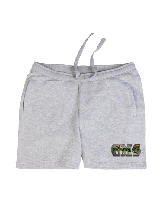 Get Money Shit Shorts