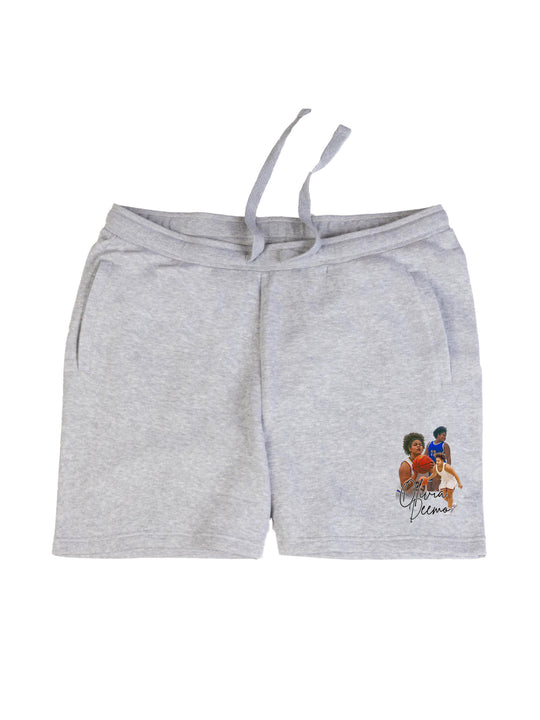 Olivia Deemo Shorts