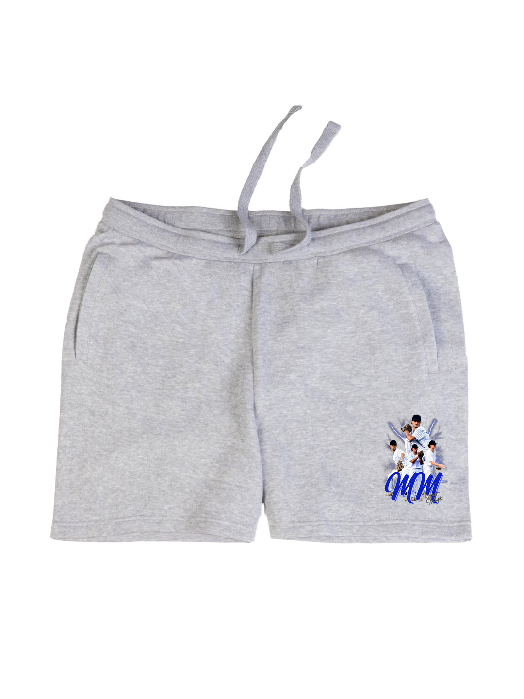 Matt Misiti Shorts