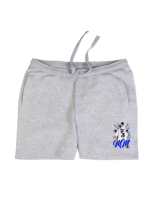 Matt Misiti Shorts