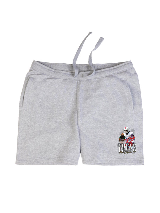 Anthony Merriman III Shorts
