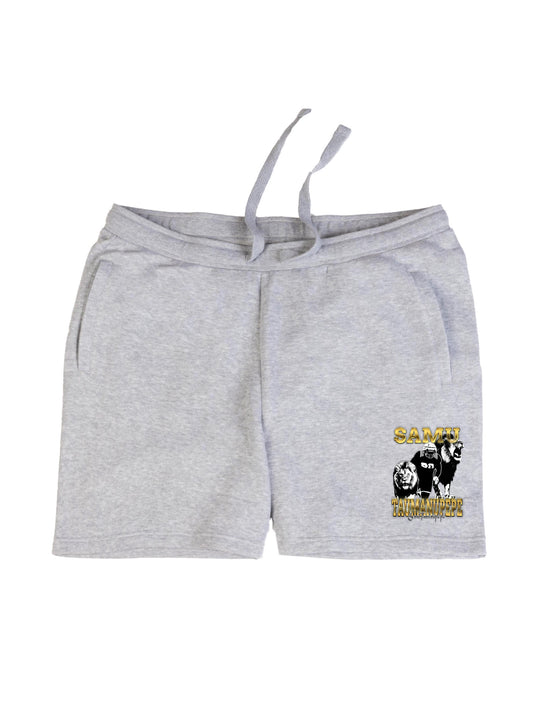 Samu Taumanupepe Shorts