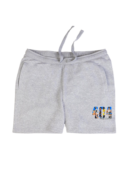 Rodney Winston Jr Shorts
