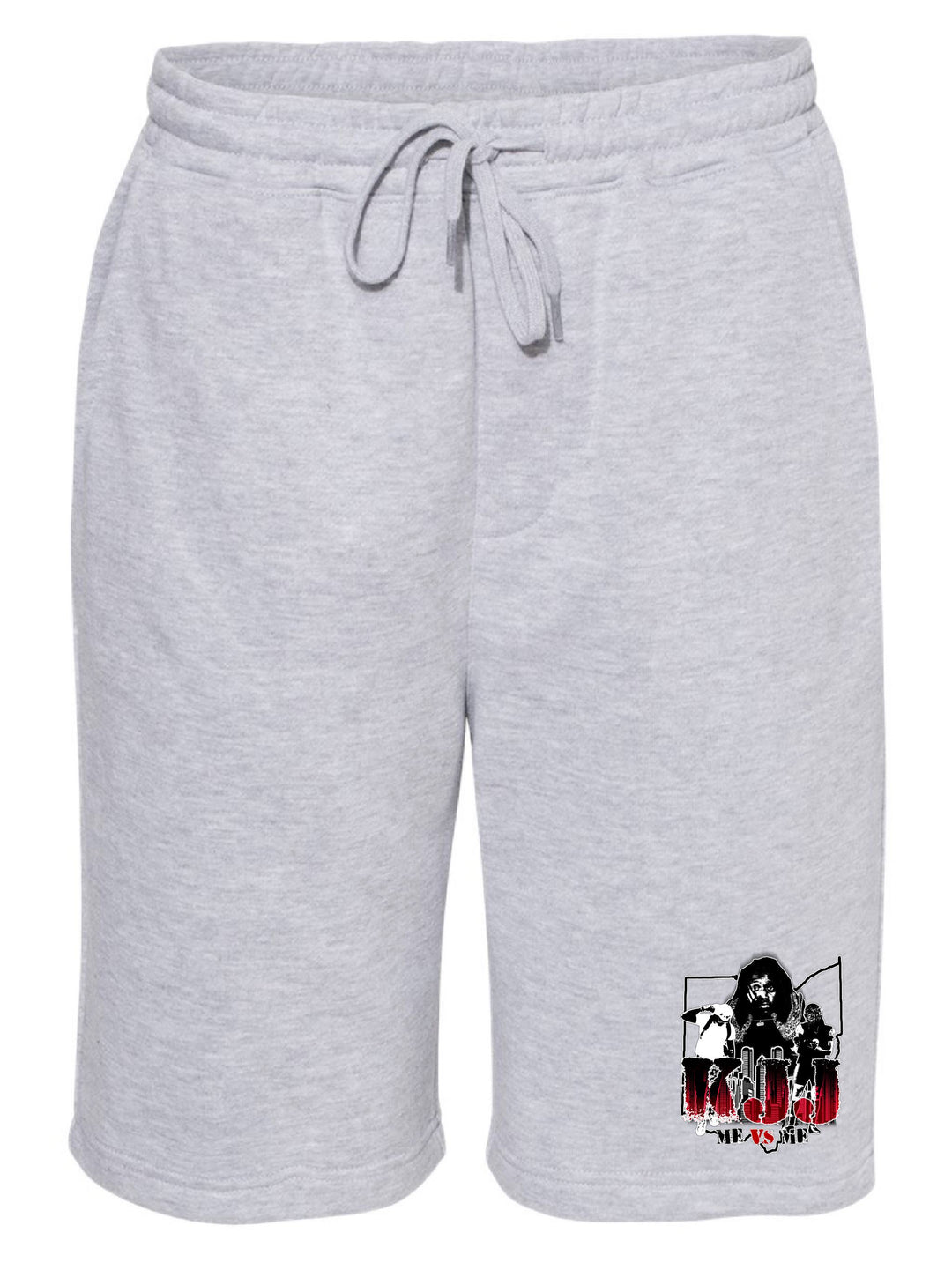 Kenneth Jiles Jr Shorts