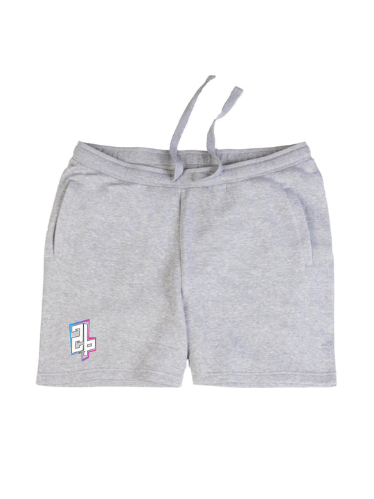 Clash Peters Logo Shorts