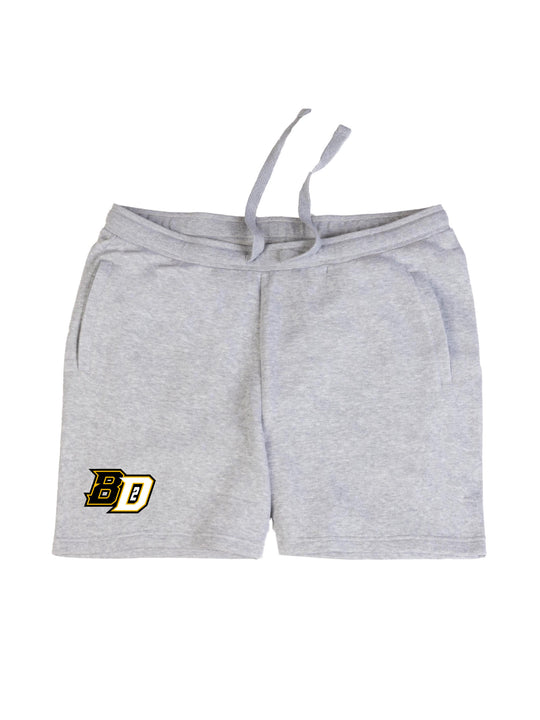 Brock Daniels Logo Shorts