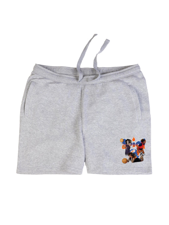 Spicy Shorts