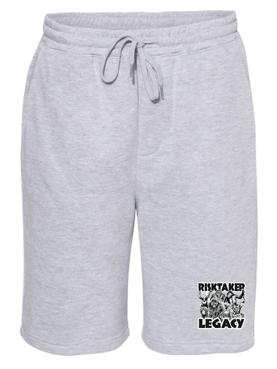 Risk Taker Legacy Shorts