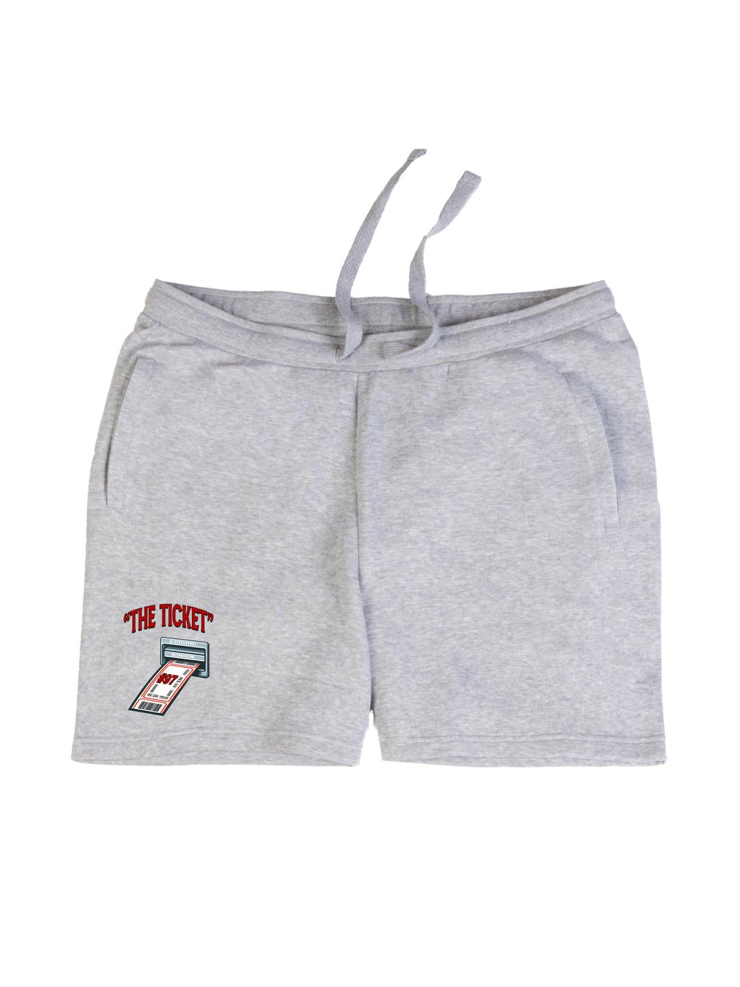 The Ticket Shorts