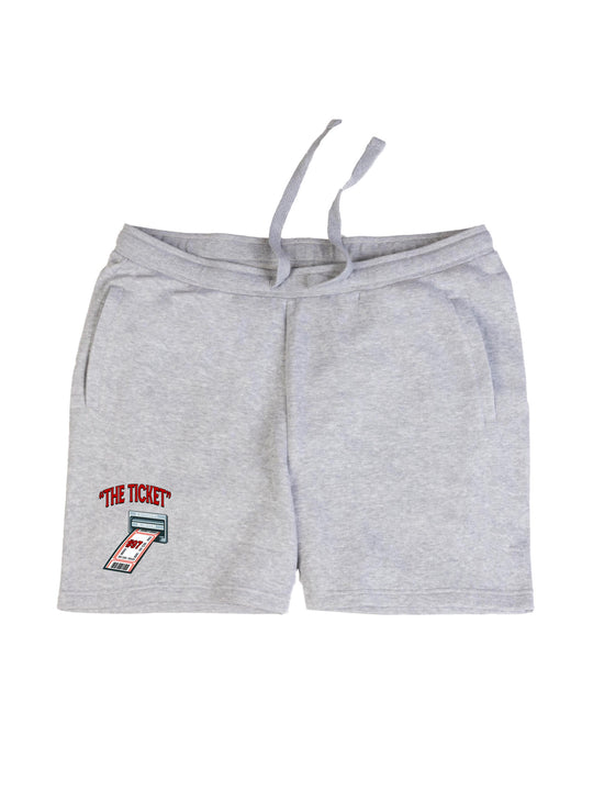 The Ticket Shorts
