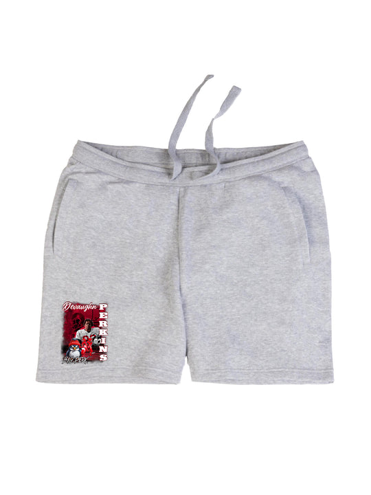 Devaughn Perkins Shorts