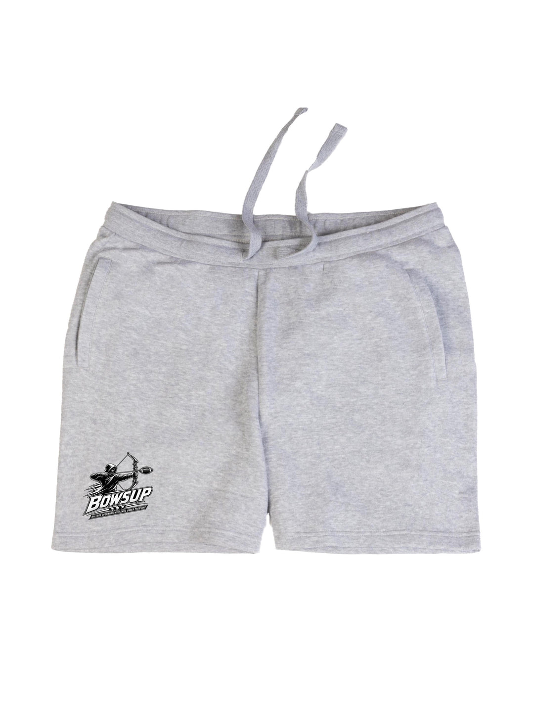 Bows Up Shorts