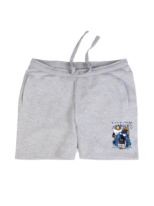 Marcus Moore Jr Shorts