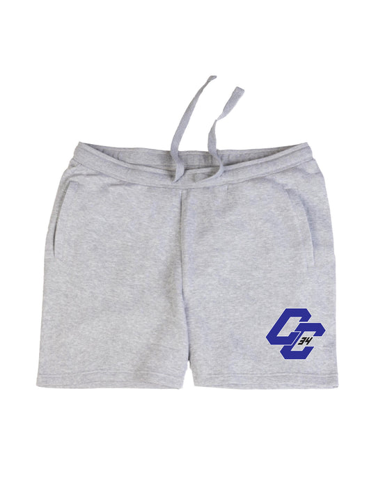 Colin Carrejo Shorts