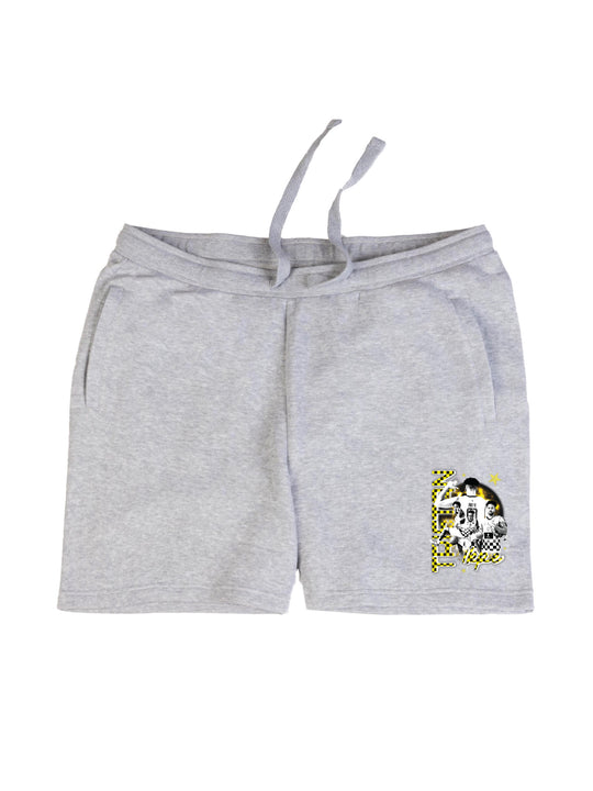 Tristan Ikpe Shorts