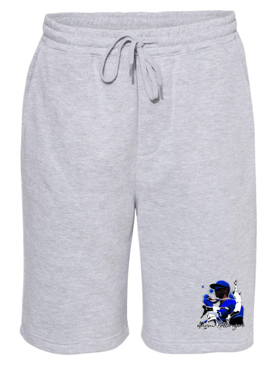 Adam Pottinger Shorts