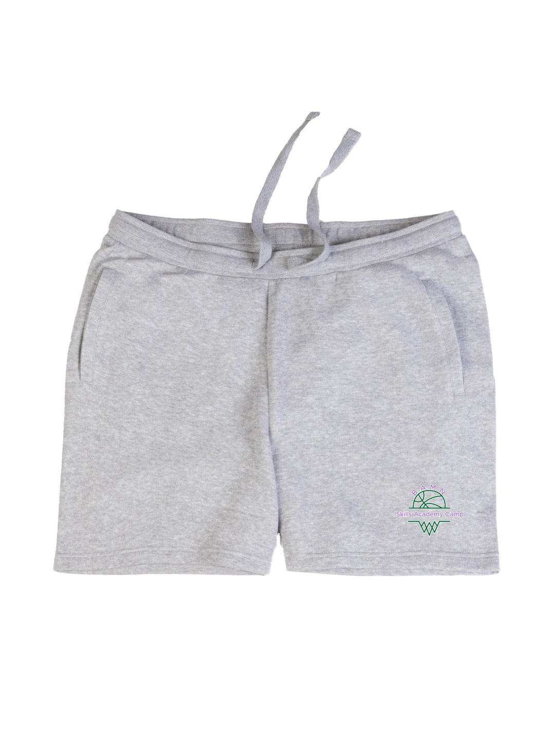 Keenen Rucker Shorts