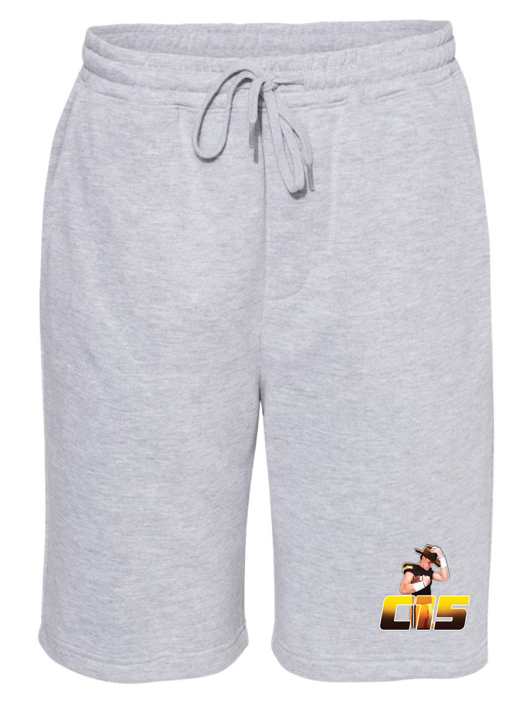 Carson May Shorts