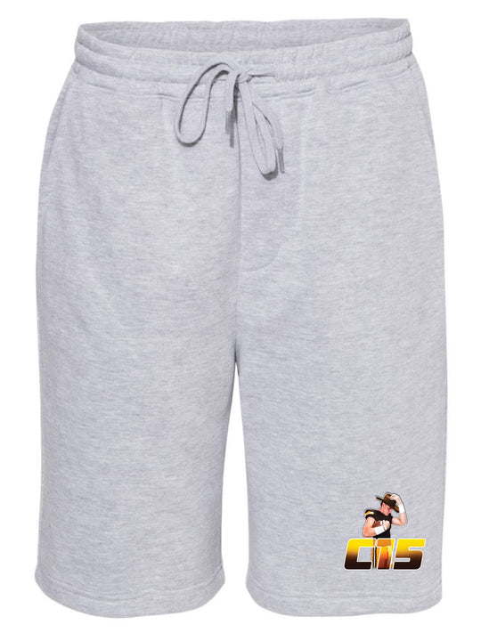 Carson May Shorts