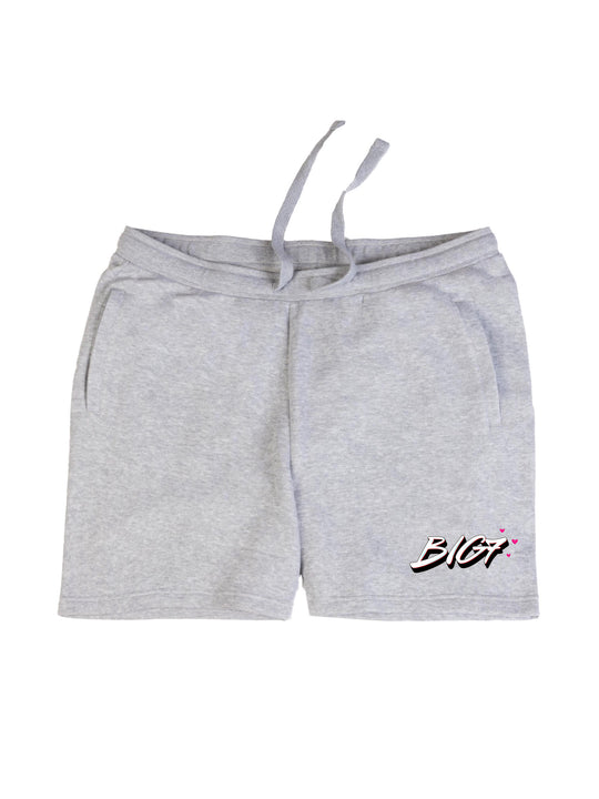 Big 7 Shorts
