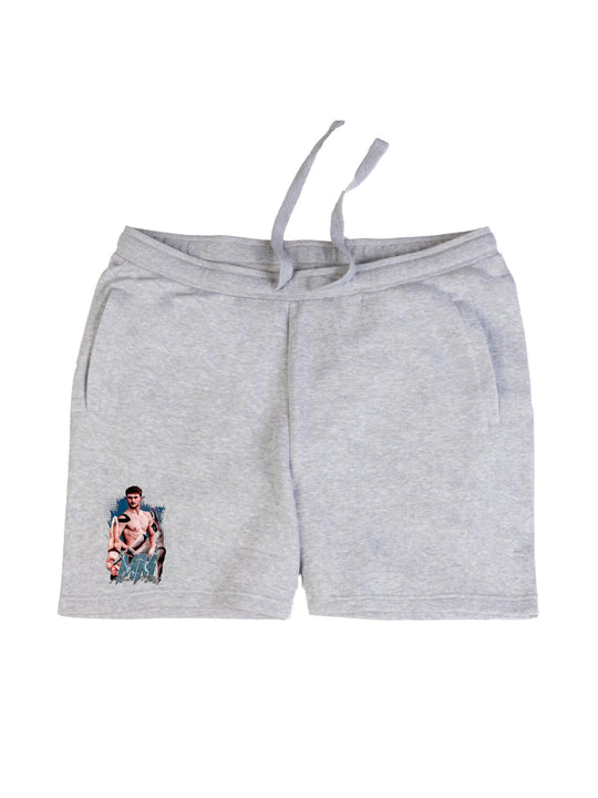 Mack Molloy Shorts