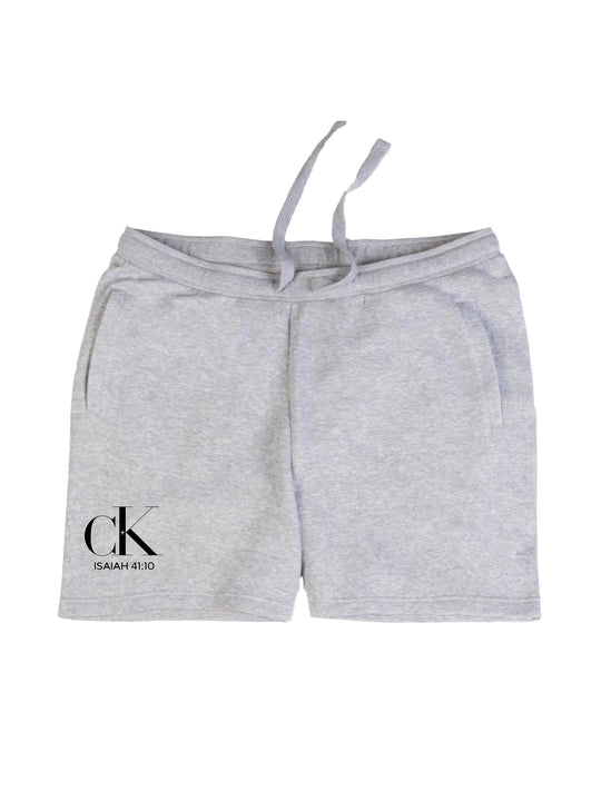 Cole Kirby Logo Shorts