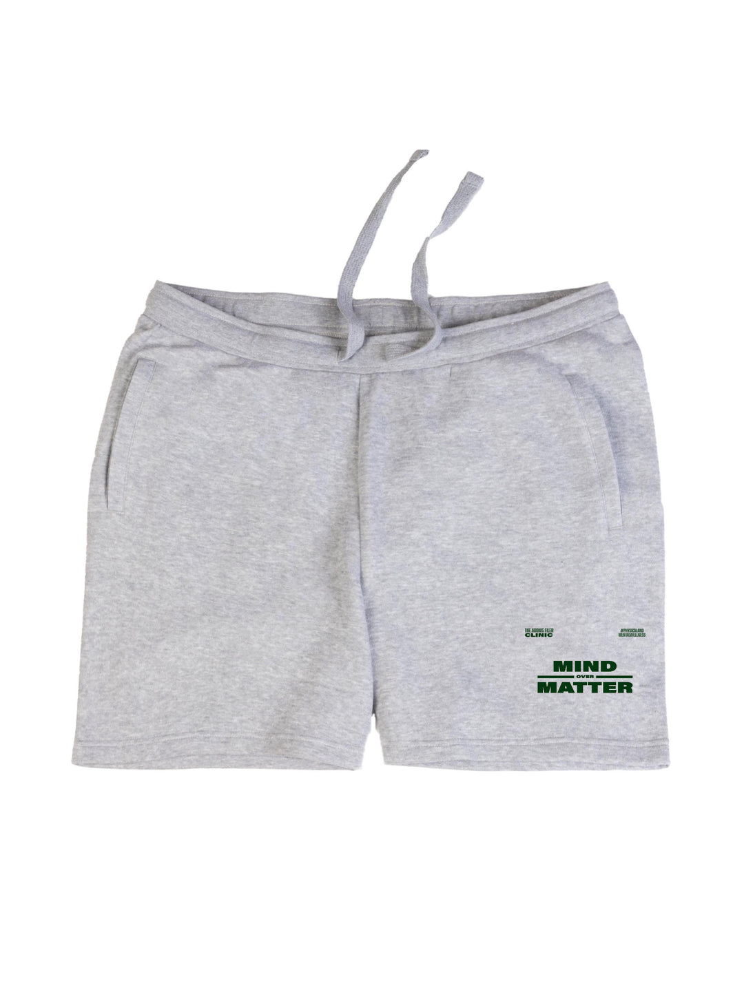 The Adonis Filer Clinic Shorts