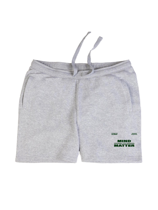 The Adonis Filer Clinic Shorts