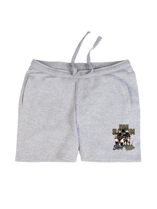 Silent Killa Shorts