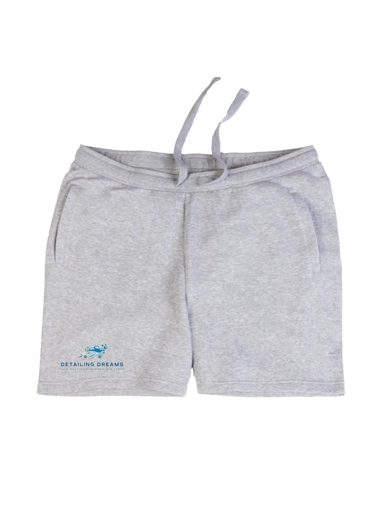 Detailing Dreams Logo Shorts
