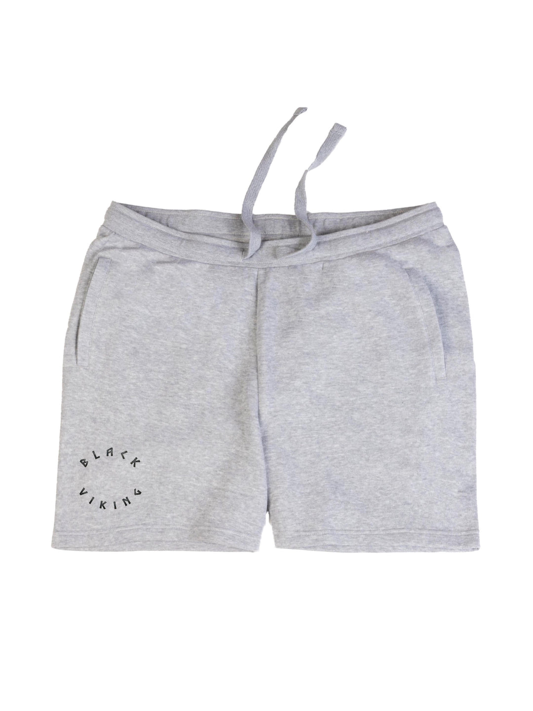 Black Vikings Bulk Shorts