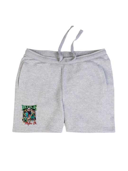 Mike Myers Jr Collage Shorts