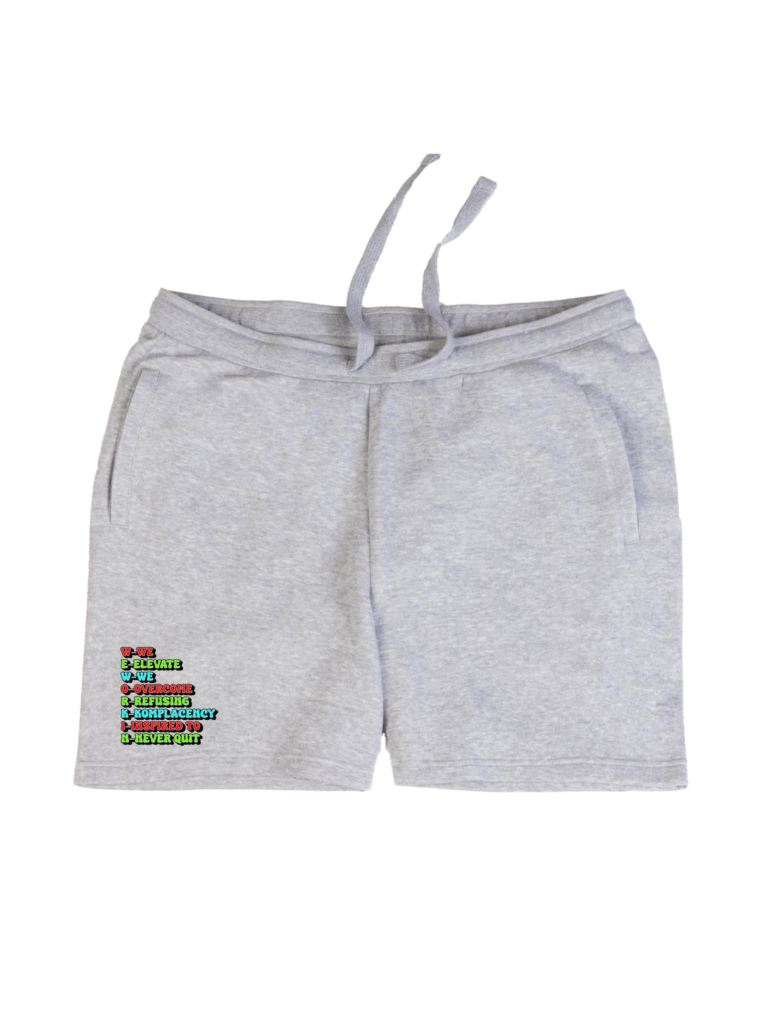 We Workin Exp  Shorts