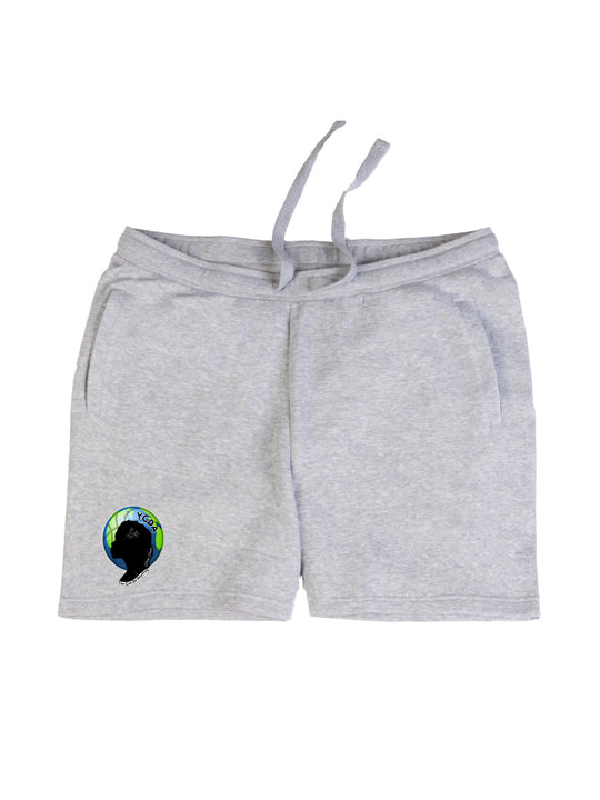 YCDA Logo Shorts