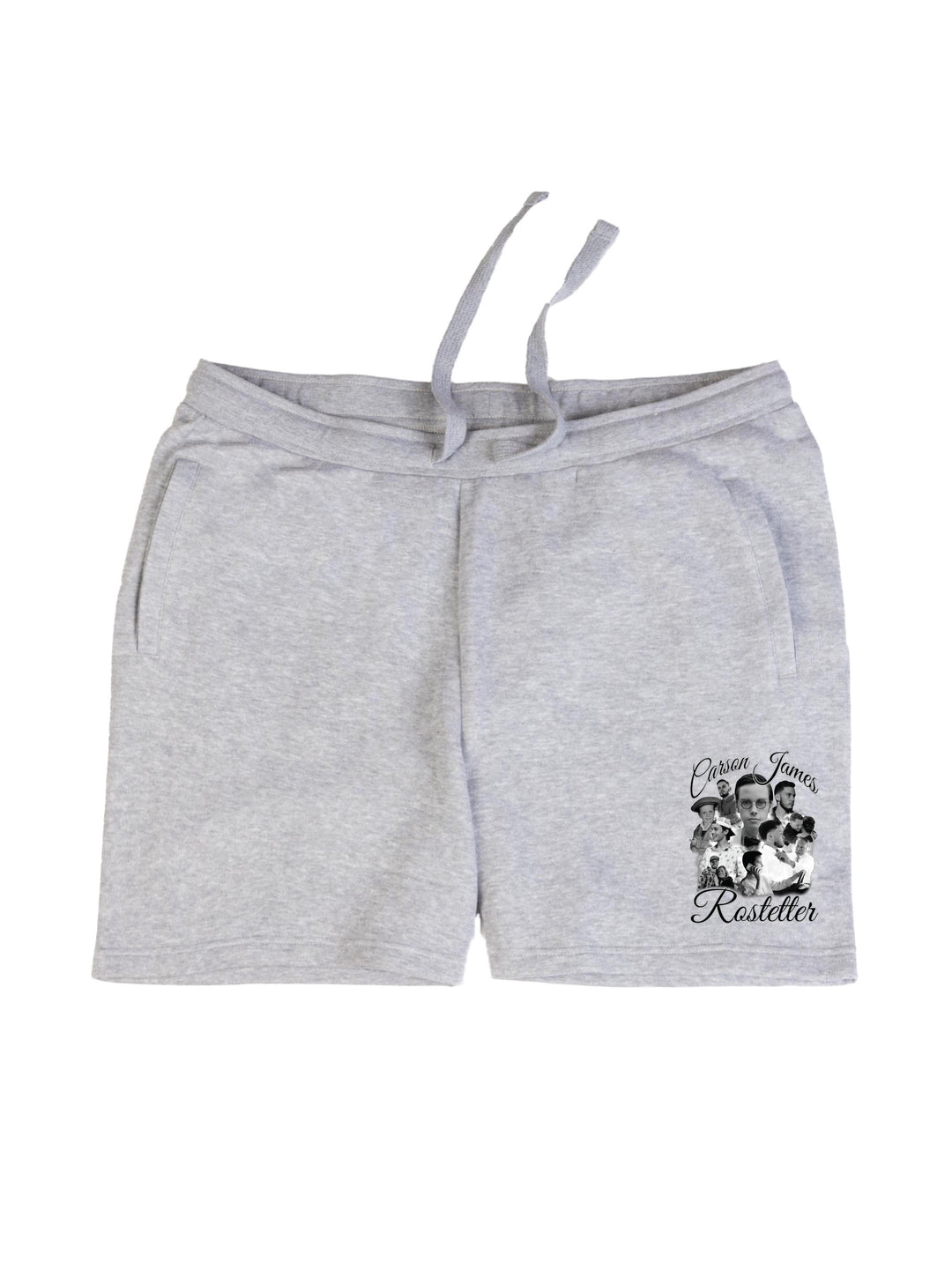 Carson James Shorts