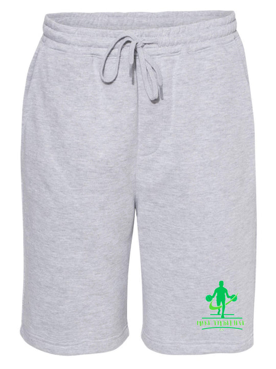 Antonio Scott Shorts
