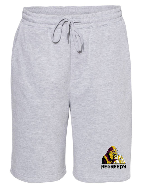 Be Greedy Shorts