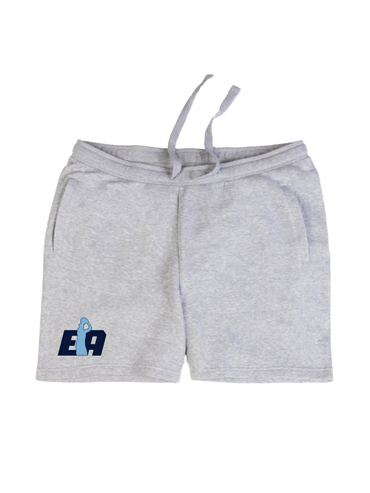 Ethan Anish Logo Shorts