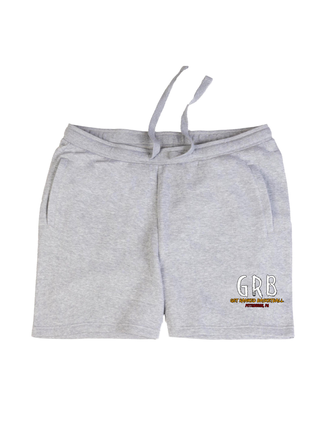 Get Ranked AAU Shorts