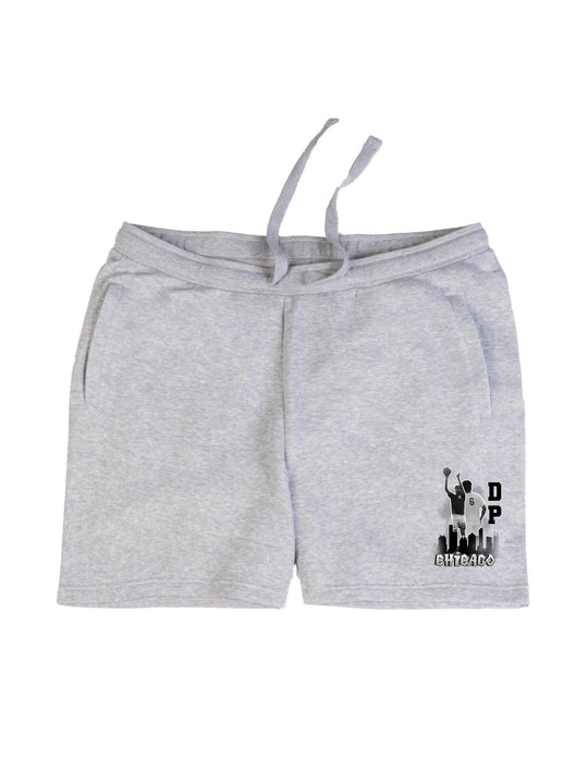Damarion Prince Shorts