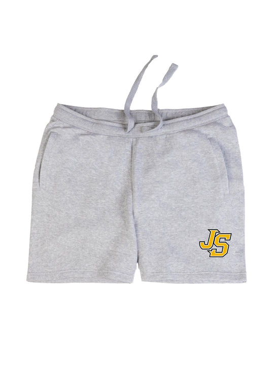 Jeremy Saddler Logo Shorts