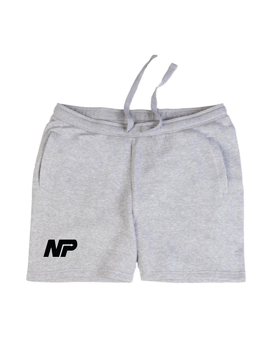 Nico Patti Logo Shorts