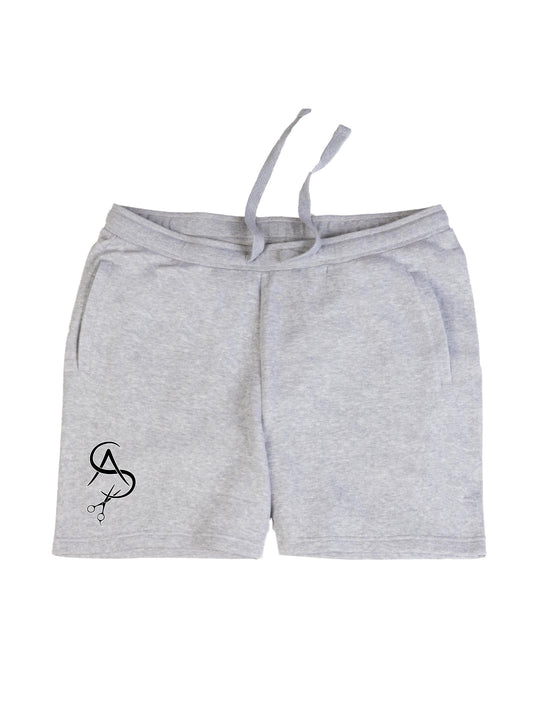 Asher Simpson Logo Shorts