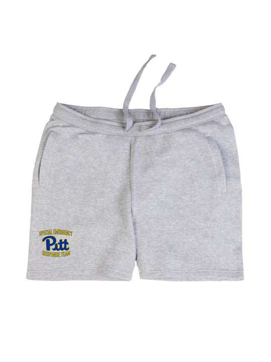 SERT Pitt Panther Shorts