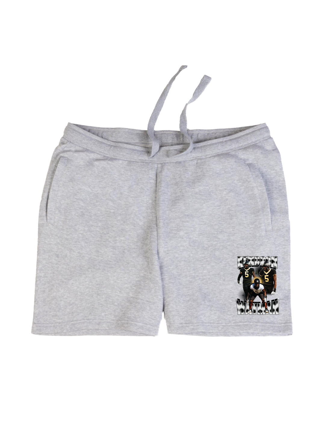 Kendron Wayman Shorts