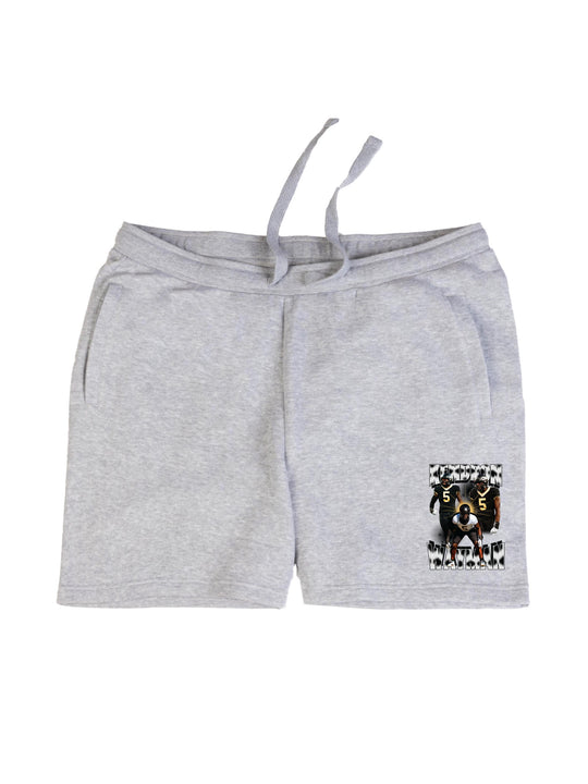 Kendron Wayman Shorts