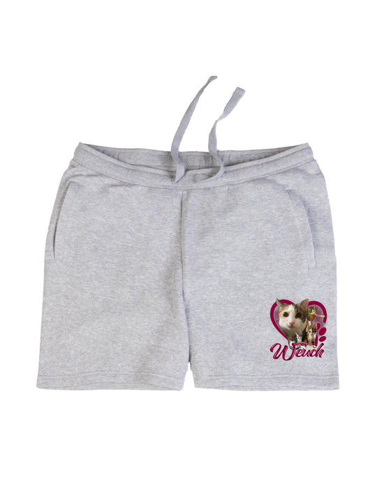 Weuch Shorts