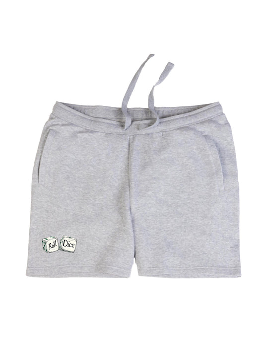 Roll Dice Shorts